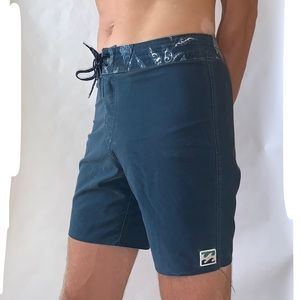 Billabonic Swim Shorts